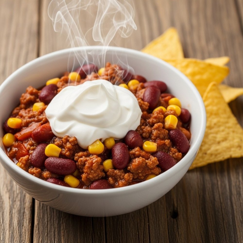 Chili con Carne